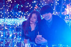 YUNA、せいなから猛アプローチ受けるも「何も答えられない」迷える恋心の行方は？『彼オオカミ』第3話