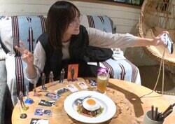 吉木りさ、人目が気になってできなかったことを告白