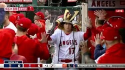 大谷翔平と“スナック菓子”の珍光景 「サプリメントすらロッカーに置かない」アスリートの超レアな瞬間に元メジャーリーガーも驚愕