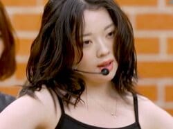 「つまらない」と言われた苦節10年の元アイドル、大胆ダンスで覚醒！HYBE審査員が衝撃「基本的なスキルを全部持っている」