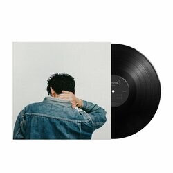 3Houseの『SWING A SOUL』以来およそ2年ぶりとなる2ndアルバム『Terminal 3』LPがカラーJKT仕様で限定再販。