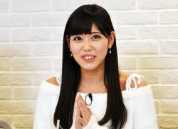 Gカップグラドル篠原冴美「水着は体重よりもスタイルがよく見える」