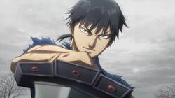 アニメ「キングダム」信が大将軍を目指すようになったきっかけは？嫁になるのは誰？