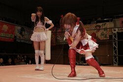 「くっそカリスマになってやる」伊藤麻希、“クビドル”には“クビドル”にしかできない闘いがある