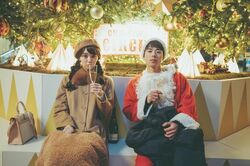 江野沢愛美、「ドラ恋」中間告白で北條慶と交わしていた約束を明かす「もう一回、一緒に主役を取ろう」