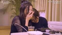 元アイドル、家飲み中に突然年上美人女優に甘え始め…『私の年下王子さま』第10話