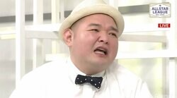 内山信二「なんとかして目立ちたい！」麻雀番組でも役満狙い「31年芸能界にいる悪いクセ」