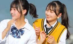 「顔がかっこいい」登場した途端、女子たちがザワつき！女子4人が1人の男子に一目惚れ『今日好き』ドンタン編第1話