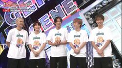 コムドット、GENERATIONSの生特番に登場「真夜中なのにビジュエグい」「GENEと共演うれしい」絶賛の声