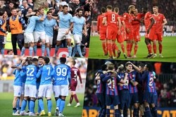 世界最高のクラブはどこ？　『グローバル・パワー・ランキング』を紹介