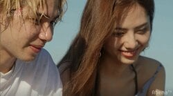 友情から恋へ…？「お互い遠回りしてたね」ルード＆いと、縮まる距離感にスタジオも興奮！『オオカミちゃん』第7話