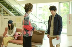 『愛唄 －約束のナクヒト－』横浜流星・清原果耶・飯島寛騎の素顔がのぞくメイキング映像解禁