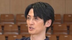 「あ～そこ持っちゃダメ」剣道歴10年のお笑い芸人が衝撃の“珍反則”で審判員も苦笑「子どもの試合ではたまにあります」