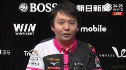 「まだ誰も諦めていません」堀慎吾、天才の覚悟が生んだ希望をつなぐ勝利のロンアガリ／麻雀・Mリーグ