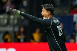 MLSで躍動するGK高丘陽平、クラブ最長のクリーンシート記録を樹立…8戦無敗に貢献