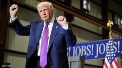 対米投資先１号案件の３州は「中間選挙の激戦州」　トランプ政権に黄色信号