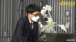 増田康宏六段、絶好調モード止まらず！予選無傷の5連勝「結構手が見えていた」／将棋・ABEMAトーナメント