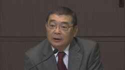 【大晦日】NHK元会長の籾井勝人氏、元記者の相澤冬樹氏をゲストに、AbemaTVが紅白の真裏で“公共放送”を徹底生討論!