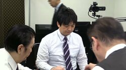 西川淳が卓内トップ、決定戦に大きく前進／麻雀・鳳凰戦A1リーグ第10節C卓