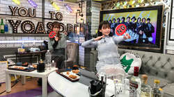 上坂すみれと小松未可子が思い出トーク！「魔法が使いたかった頃」や「倉木麻衣オタク」の昔話を語る