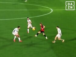 爆速！ 浅野拓磨、迂回ラン＆魅惑ループパスでPK奪取演出！「大仕事だ」「よく出した」マジョルカに2025年初得点をもたらした瞬間