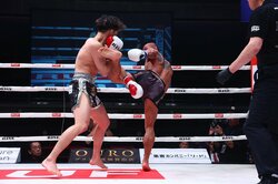 志朗は“腕折りミドルキック”をどう攻略したのか？ 原点回帰のムエタイ修行で掴んだ復活の勝利