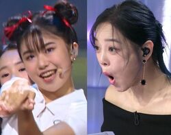 15歳日本人練習生のスゴすぎるラップに審査員の口があんぐり「本当に上手！うますぎる！」