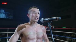 矢吹正道、随所に光った試合運びの“巧みさ” 異色の兄弟が踏み出した夢への大きな一歩