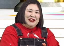 ホストクラブ大好きな熊元プロレス、イケメンすぎる担当紹介「No.1です」一夜で使った最高金額も明かす