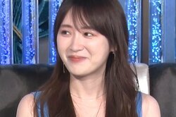 元乃木坂46・高山一実、キャバ嬢挑戦に「やってみたい！」と前向き「吐いてOKなら飲みます」