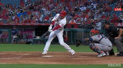 大谷翔平、打撃復調の兆しはフライアウトか ファンも「調子戻ってる」「飛ぶようになった」と期待が急上昇