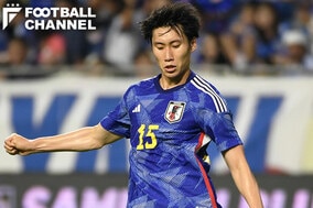「危険な男」鎌田大地が考えるドイツ代表の「狙い目」サッカー日本代表を勝利に導くには【コラム】