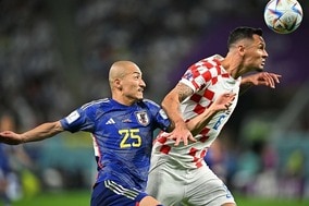 「遠藤は唯一無二の存在になれる」元日本代表ＭＦがカタールＷ杯を戦った日本代表全26選手を５段階評価！「ただひとりの“Ｓ”は…」