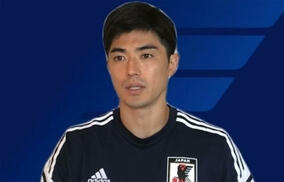 主将として急造チームを牽引の谷口彰悟、初招集選手の「持ち味、良さをチーム全員が把握しなければ」