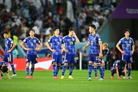 【セルジオ越後】日本は何も達成していないのに“ハロウィンパーティー”のような盛り上がり…同じことの繰り返し。反省会をしないと成長はないよ