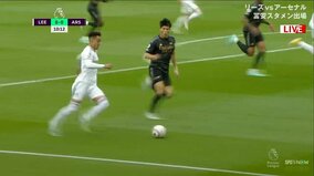 冨安健洋のW杯前哨戦！？日本代表DFvsスペイン代表FWの激アツなマッチアップが実現「ちょっと危険」「抜かれてはいない」とファンも一喜一憂