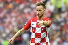 元クロアチア代表ラキティッチ、日本代表を称賛「多くのクオリティを備えている」…母国にエールも