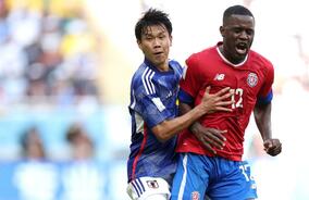 【W杯】悔しさを伴った山根視来のＷ杯デビュー。だが「終わりではないですし、もう１試合ある」