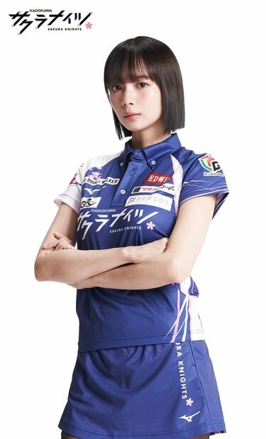 岡田紗佳、芸能界にいるからこそ感じる広がり「Mリーグに出てる