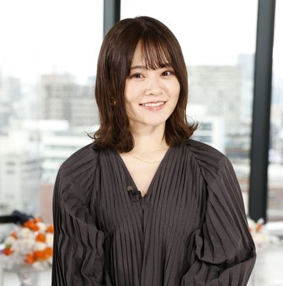 乃木坂46山崎怜奈、センターと座長の大役で挑む「アンダーライブ 2021」 加入8周年で明かす本音とグループへの思い