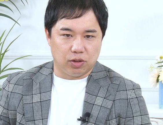 【写真・画像】霜降りせいや、今の奥さんと結婚を決めたきっかけ明かす「普通の恋愛じゃないと感じた」　1枚目