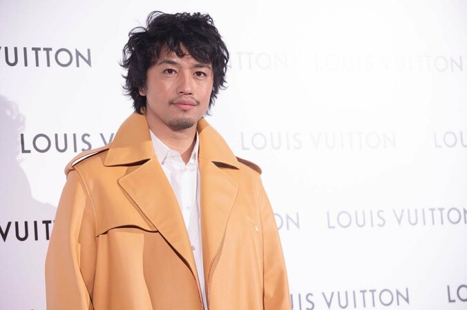 岩田剛典、寒さで凍える記者に「皆さん風邪ひかないで」と優しい気遣い 28枚目