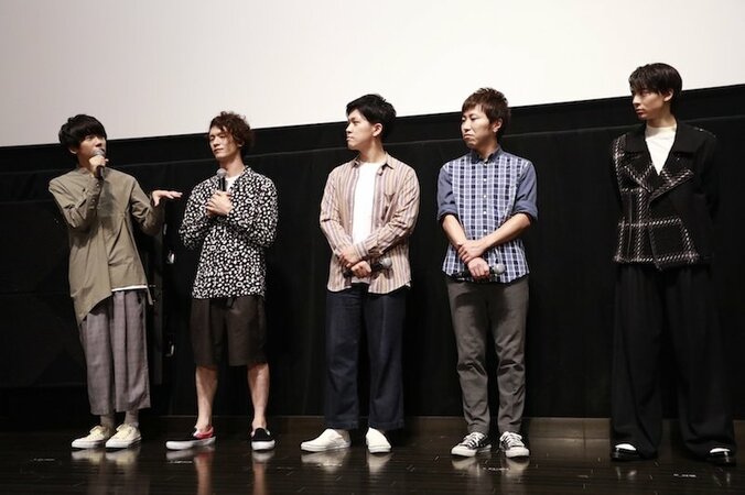 劇場アニメ『君の膵臓をたべたい』高杉真宙、完成した映像を観て「鳥肌が凄かった」 4枚目