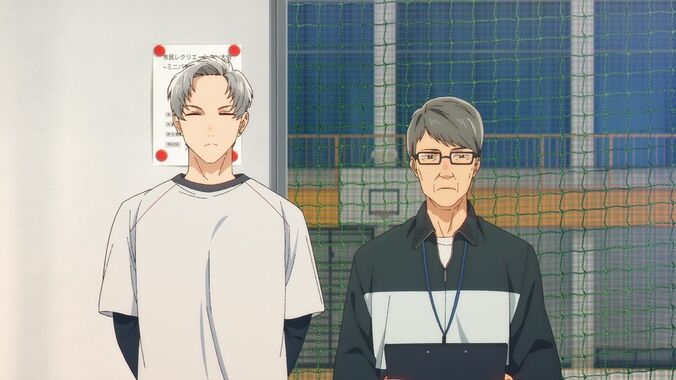 【写真・画像】大喜の想いをよそに動く菖蒲…アニメ『アオのハコ』第22話あらすじ・先行カット公開　2枚目