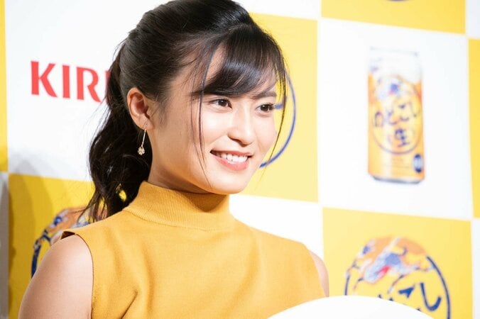 こじるり、バレンタインデーは親孝行「父と一緒に乾杯したい」 5枚目