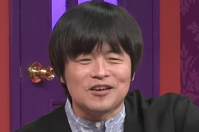 【写真・画像】妻は無痛分娩を希望していたが「一刻を争う打ち合わせに」人気芸人、大変だったお産を明かす　1枚目