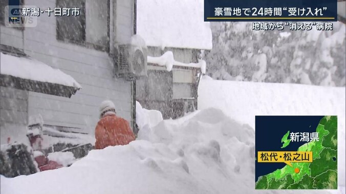 新潟県十日町市