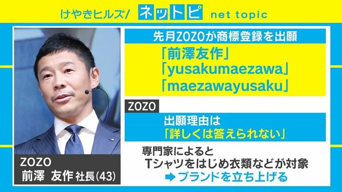 ZOZOからブランド撤退の動き？ 専門家「ホリエモンの時に似ている」 1枚目