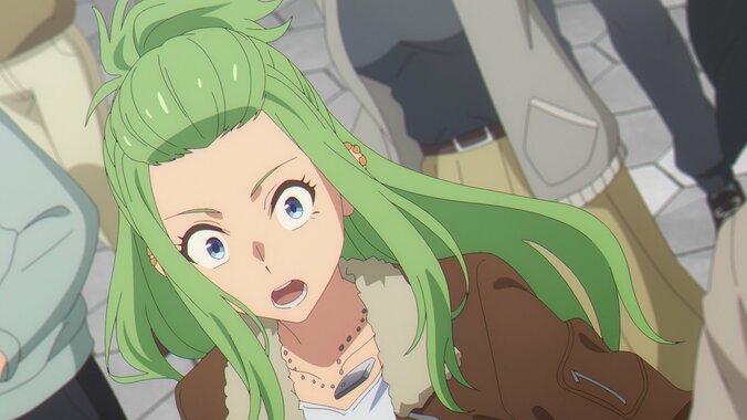 オグリの脳裏に浮かんだのは自分の『原点』だった…『ウマ娘 シンデレラグレイ』第22話先行カット・あらすじ・WEB予告解禁 4枚目