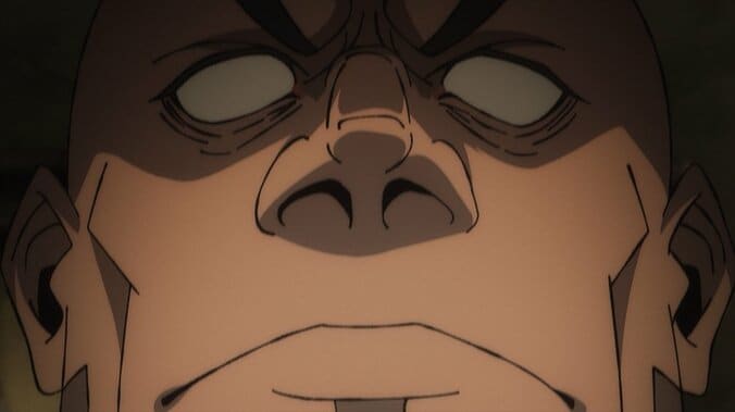 【写真・画像】ルドはゾディルの言葉が気になっていた…アニメ『ガチアクタ』第23話先行カット・あらすじ公開　4枚目